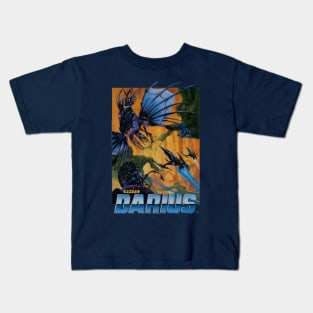 Darius Kids T-Shirt